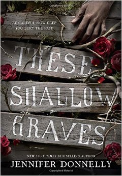 These shallow graves