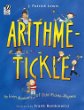 Arithme-tickle : an even number of odd riddle-rhymes