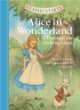 Alice in Wonderland ; : & Through the looking-glass