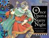 Once upon a starry night : a book of constellations
