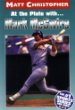 At the plate with-- Mark McGwire