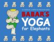 Babar's yoga for elephants