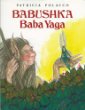 Babushka Baba Yaga.