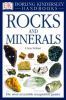 Rocks and minerals