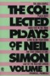 The collected plays of Neil Simon : Volume I