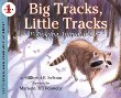 Big tracks, little tracks : following animal prints