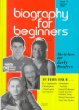 Biography for beginners. : sketches for early readers. Issue #1, Spring 2000 :