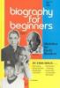 Biography for beginners. : sketches for early readers. Issue #2, Fall 2000 :