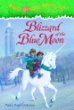 Blizzard of the blue moon /# 36