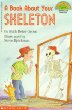 A book about your skeleton