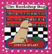 The bookshop dog