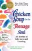 Chicken Soup For The Teenage Soul : 101 stories of life, love, and learning