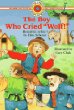 The boy who cried "Wolf!"