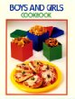 Boys and girls cookbook.