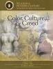 Color, culture, & creed : how ethnic background influences belief