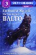 The bravest dog ever : the true story of Balto