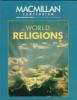 World religions.