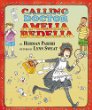 Calling Doctor Amelia Bedelia