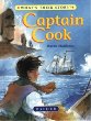Captain Cook : the great ocean explorer