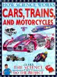 Cars, trains, & motorcycles