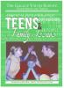 Teens & family issues