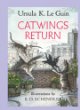 Catwings return