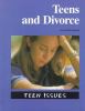 Teens and divorce