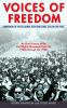 Voices of freedom : an oral history of the civil rights movement from the 1950s through the 1980s