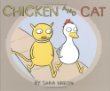 Chicken and Cat