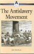 The antislavery movement