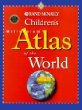 Children's millennium atlas of the world