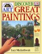 A child's book of art : discover great paintings