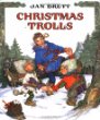 Christmas trolls