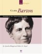 Clara Barton : founder of the American Red Cross
