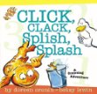 Click, clack, splish, splash : a counting adventure