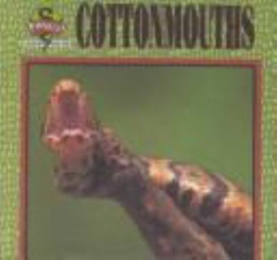 Cottonmouths