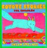 Coyote Stories For Children : tales from Native America