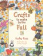 Crafts to make in the Fall