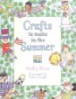 Crafts to make in the summer