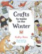 Crafts to make in the winter