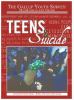 Teens & suicide
