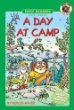 A day at camp