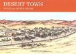 Desert town