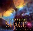 Destination: space