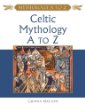 Celtic mythology A to Z