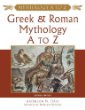 Greek and Roman mythology A to Z
