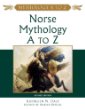 Norse mythology A to Z