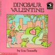 Dinosaur valentine
