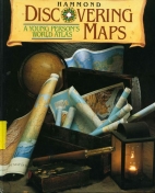 Discovering maps, a young person's world atlas