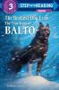 Bravest dog ever : the true story of Balto